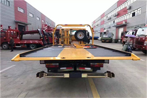 镇巴附近汽车救援服务