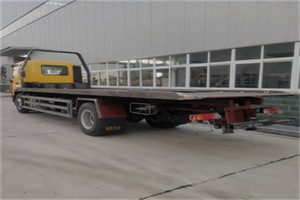 镇巴24小时公路救援电话